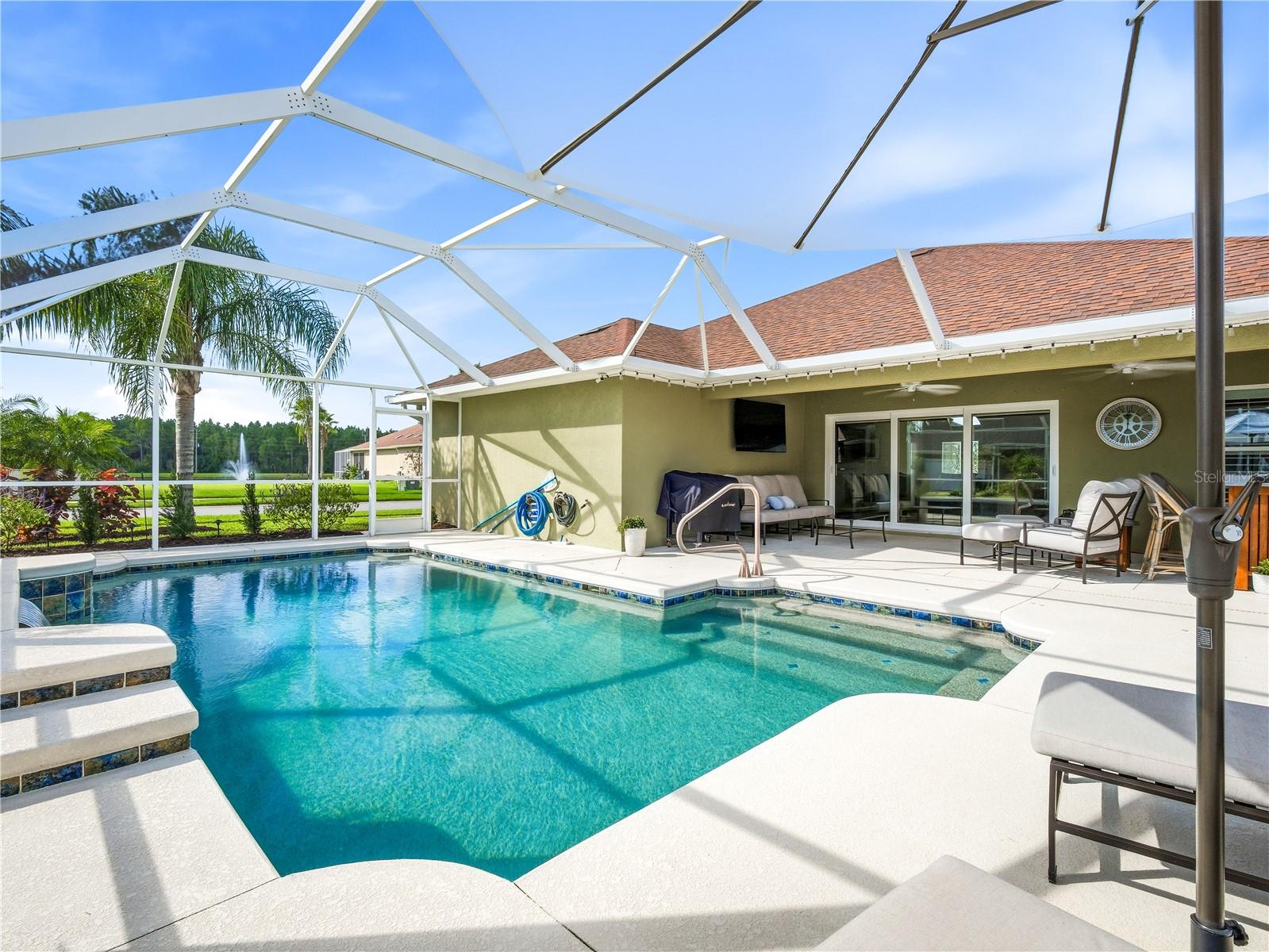3303 BELLINO BOULEVARD, New Smyrna Beach, FL 32168