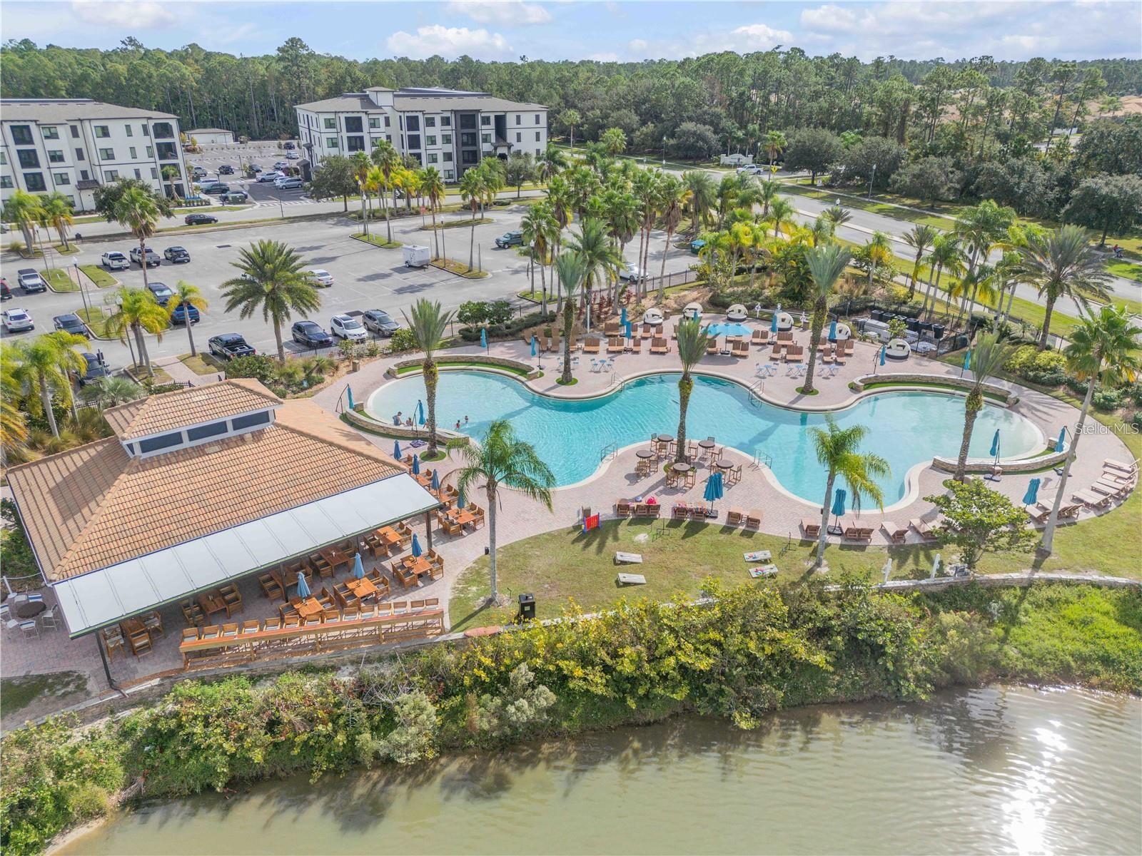 3303 BELLINO BOULEVARD, New Smyrna Beach, FL 32168