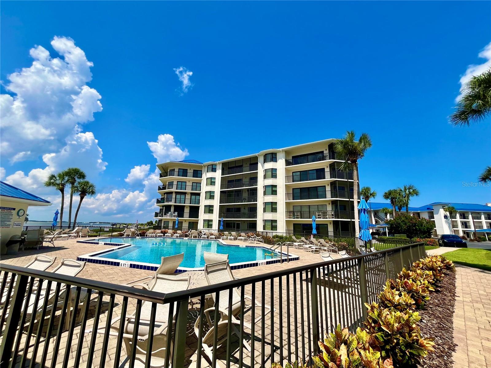 2700 N PENINSULA AVENUE, #322, New Smyrna Beach, FL 32169
