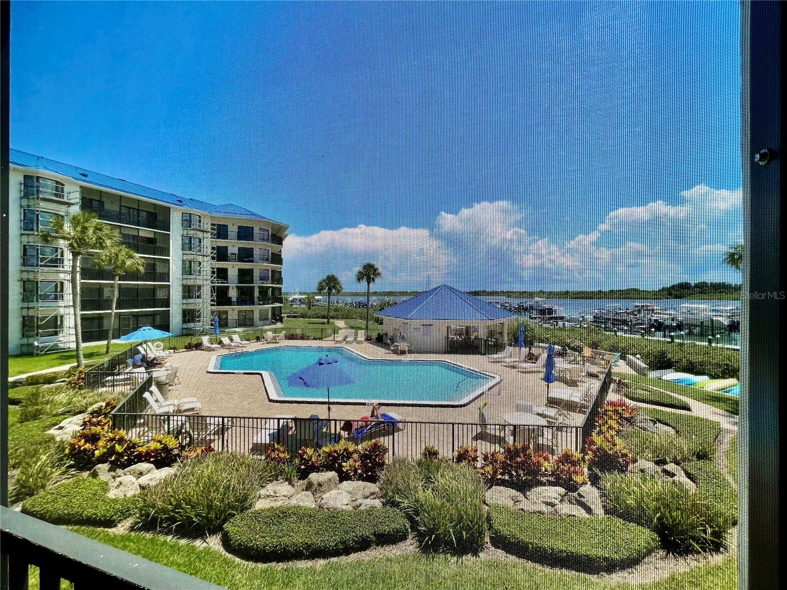 2700 N PENINSULA AVENUE, #322, New Smyrna Beach, FL 32169