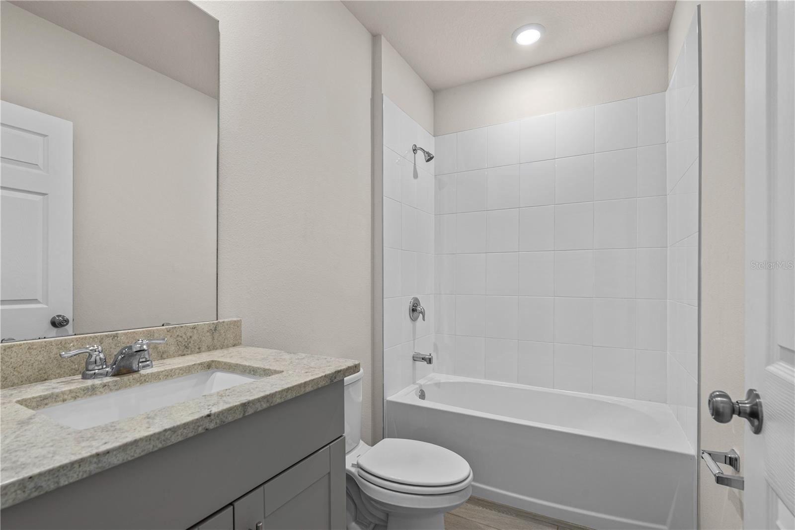 1st Floor Guest Bath