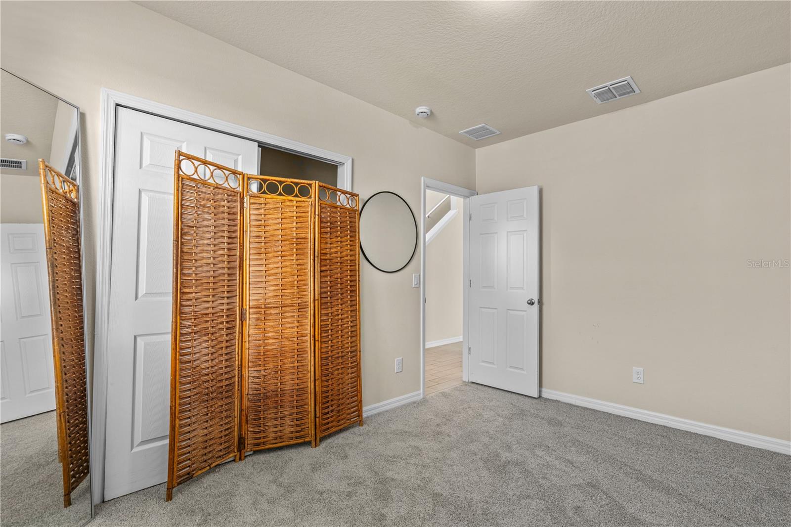 1st FLoor Guest Bedroom 4