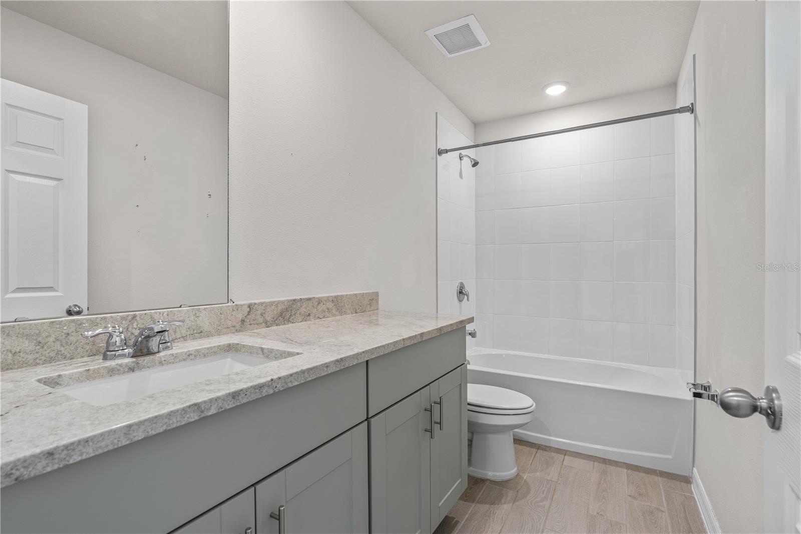 2nd Floor Guest Bath