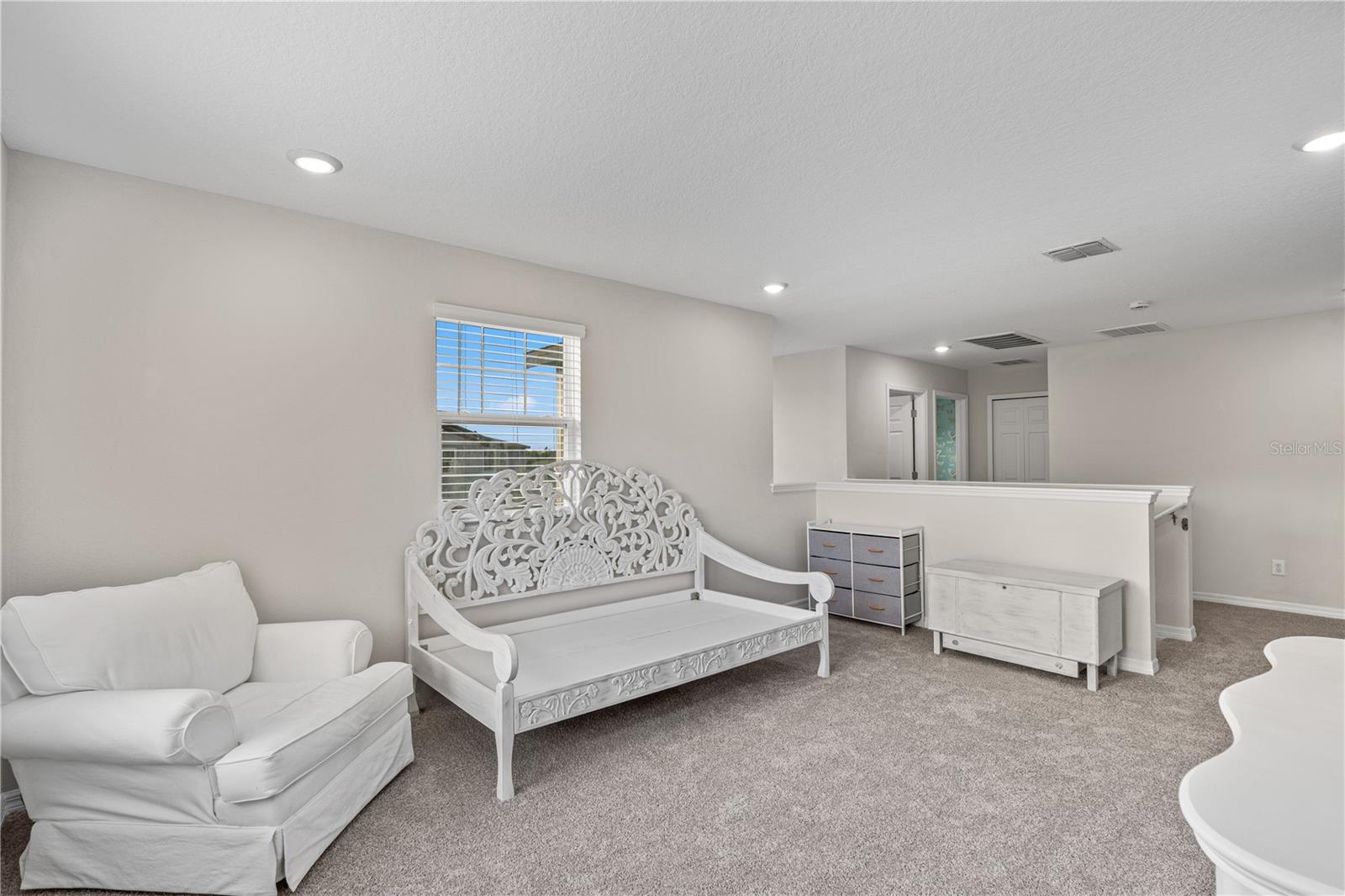 2nd Floor Loft