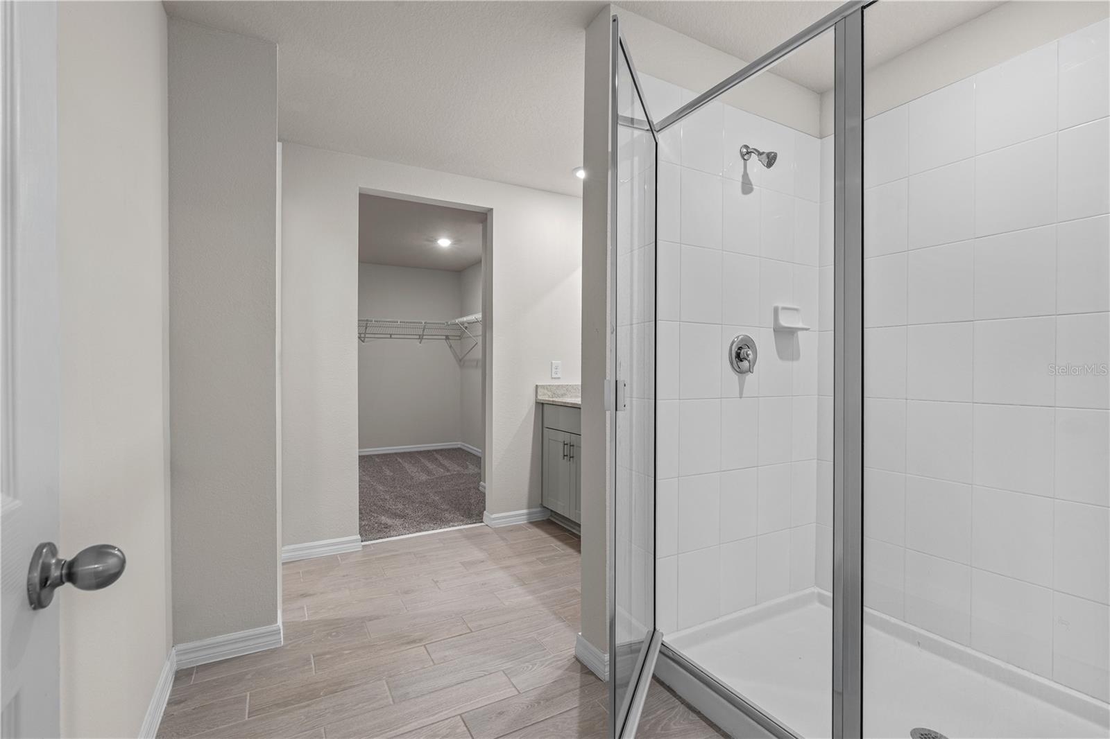 Primary Ensuite Bath
