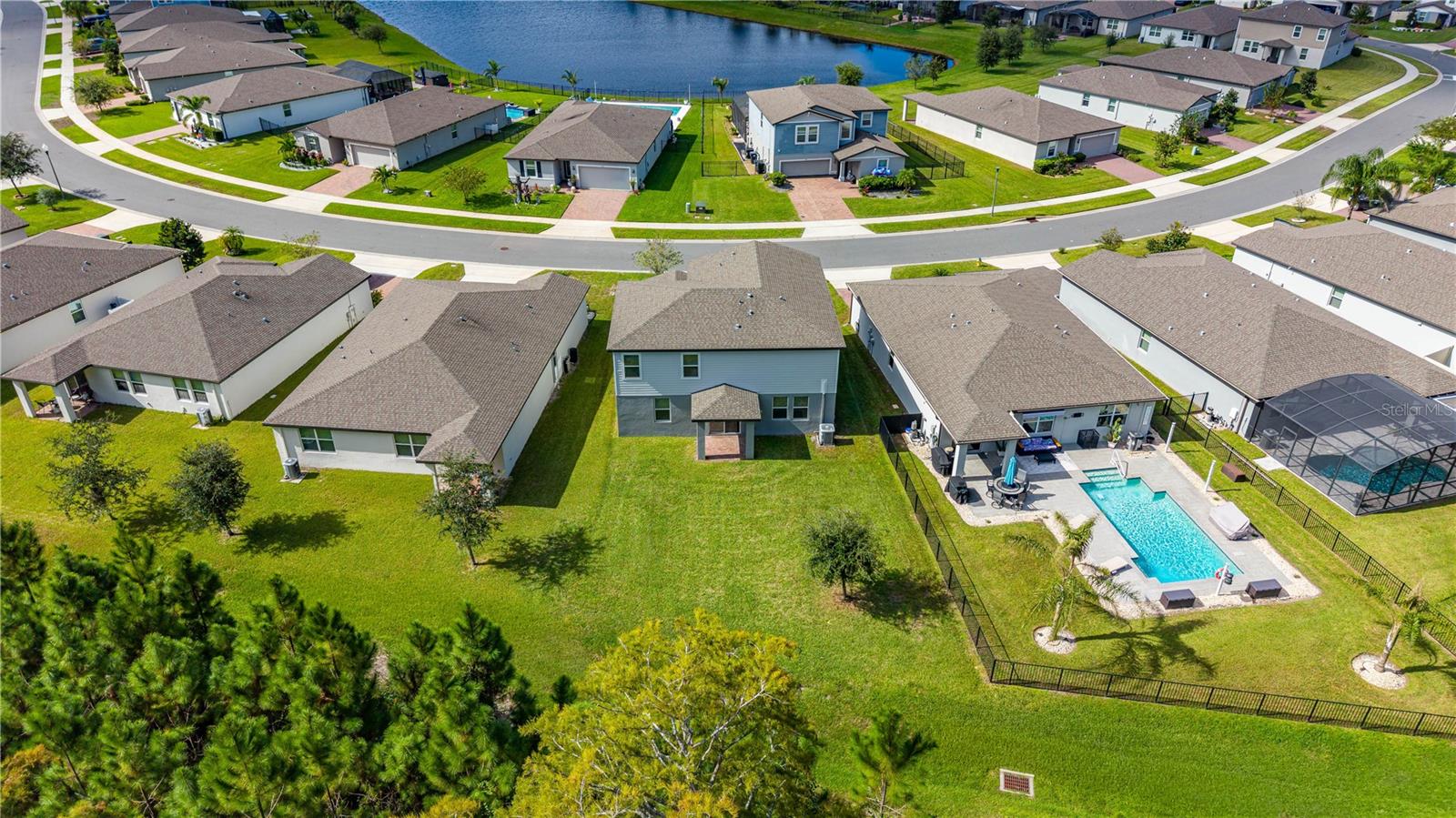 335 SARAH NICOLE WAY, New Smyrna Beach, FL 32168