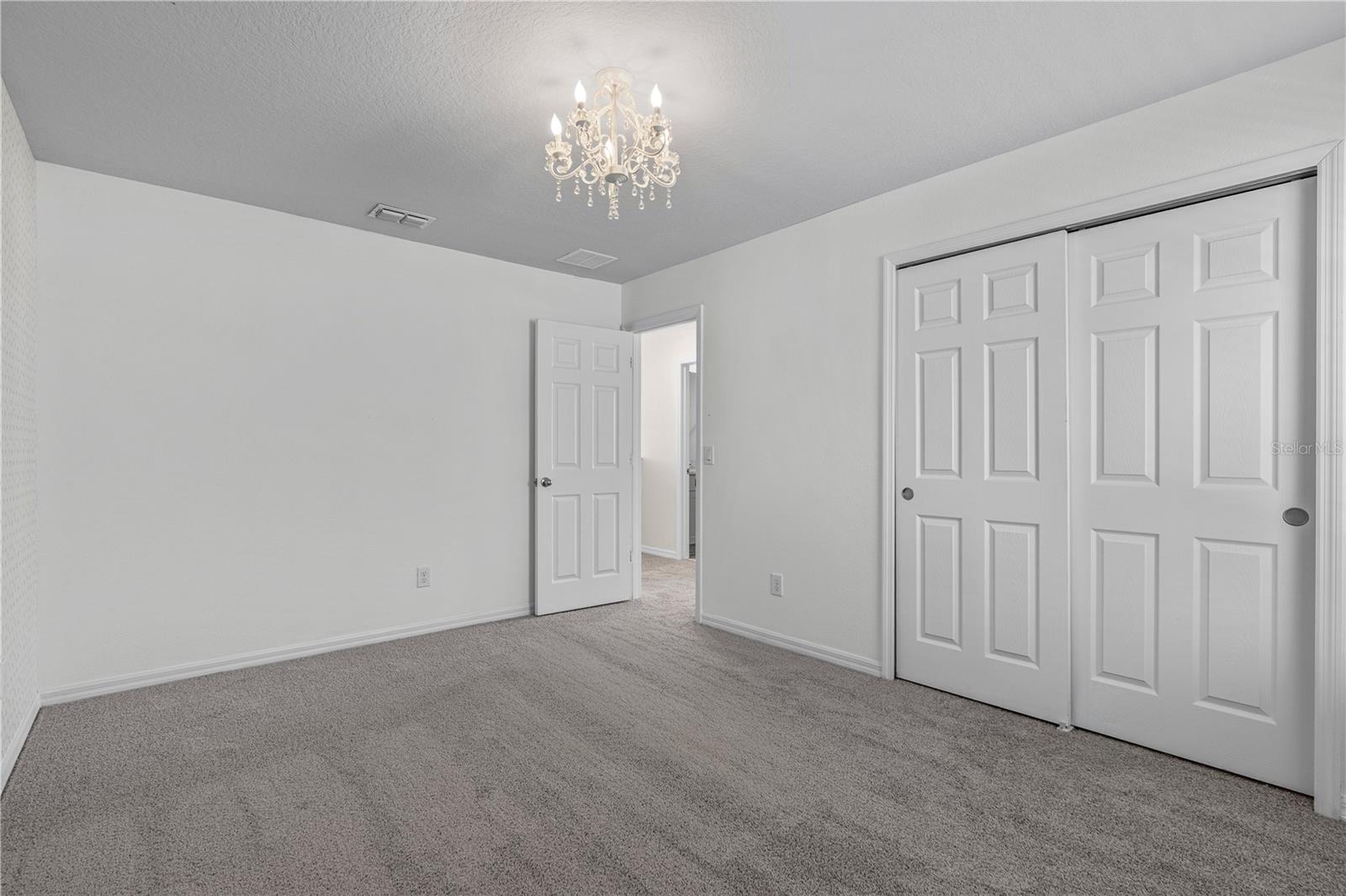 Guest Bedroom #3