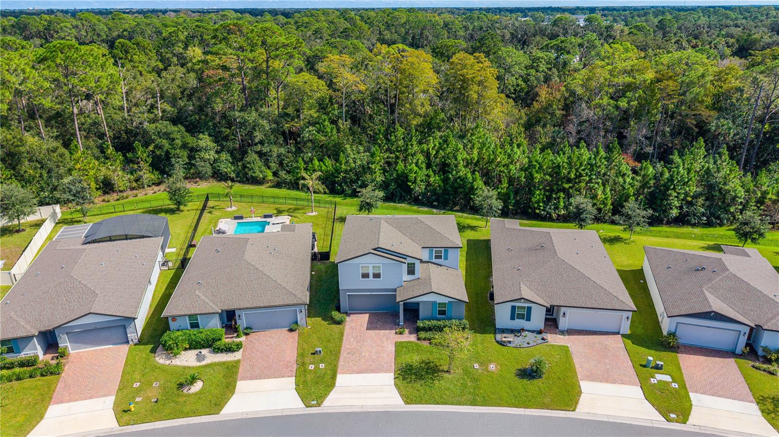 335 SARAH NICOLE WAY, New Smyrna Beach, FL 32168