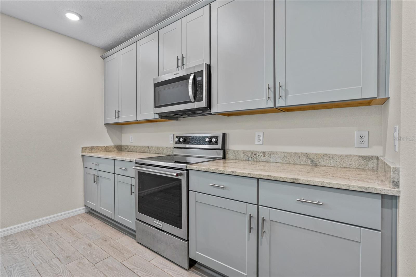 Stone Counters
