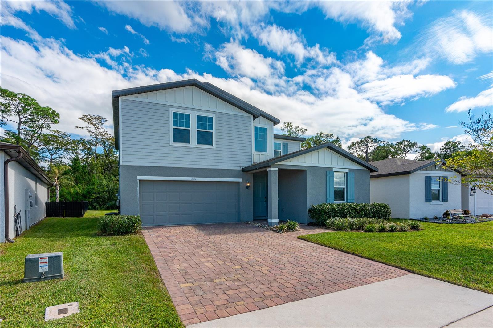 335 SARAH NICOLE WAY, New Smyrna Beach, FL 32168