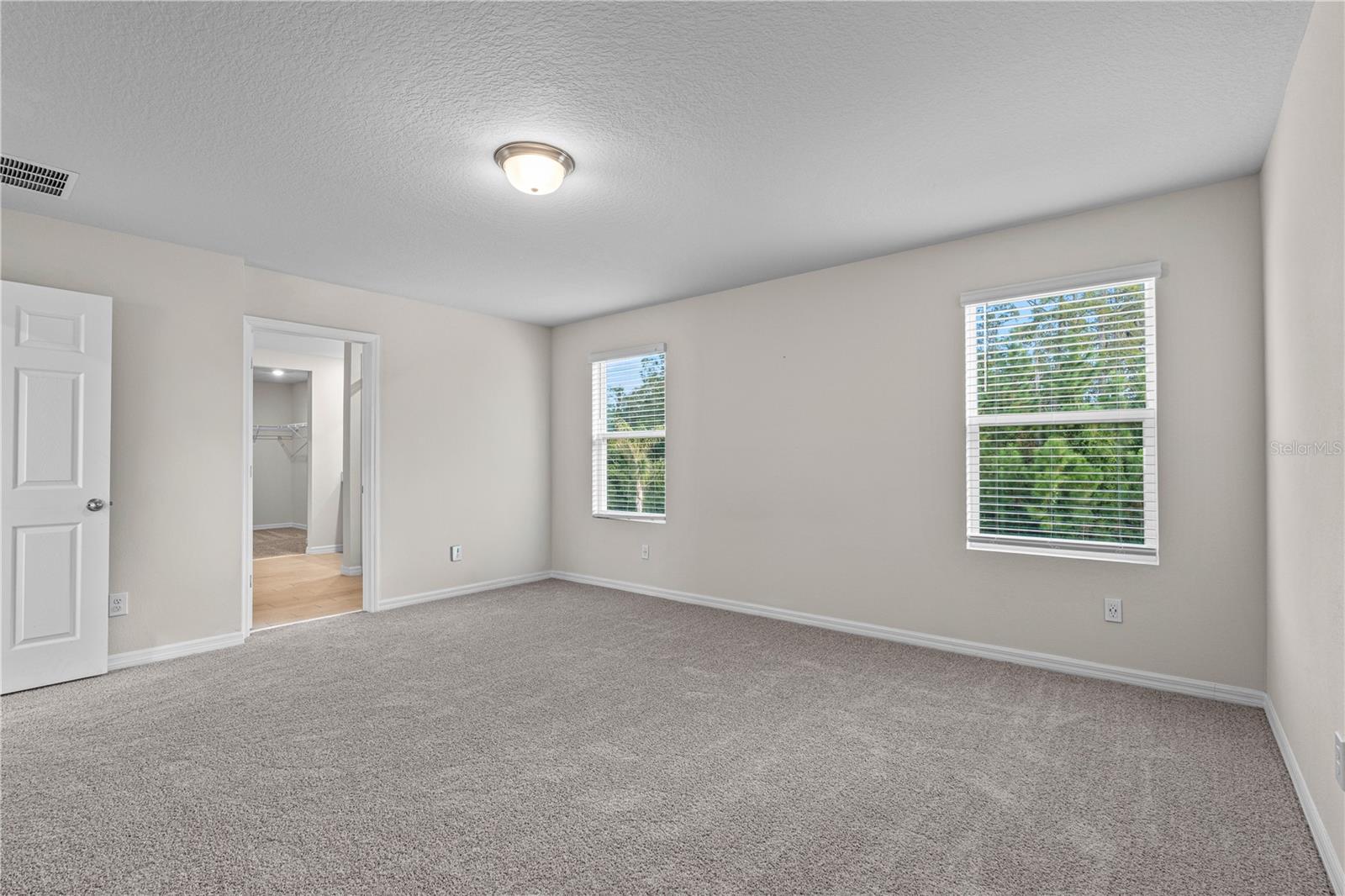 Primary Suite
