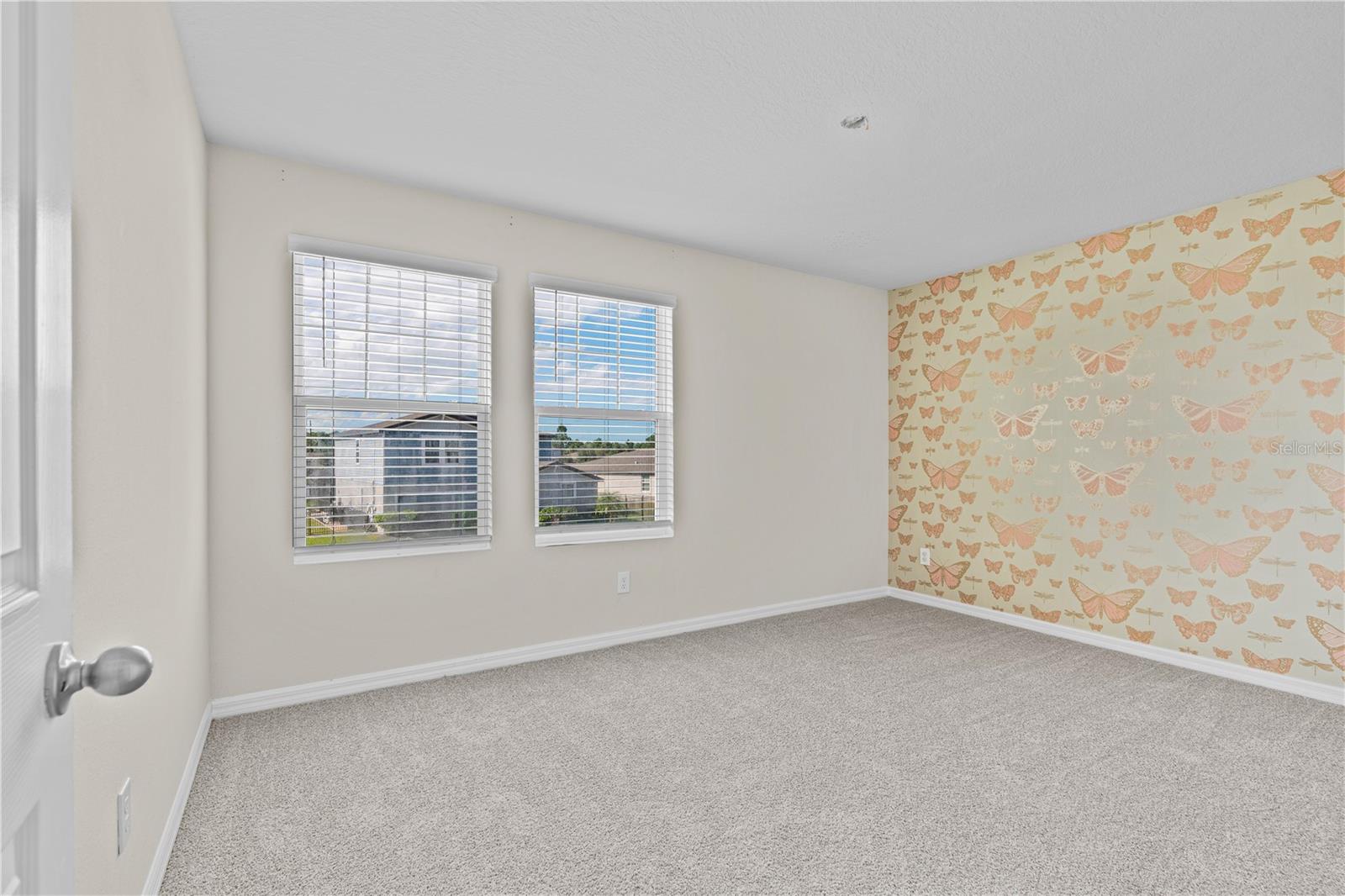 Guest Bedroom #2