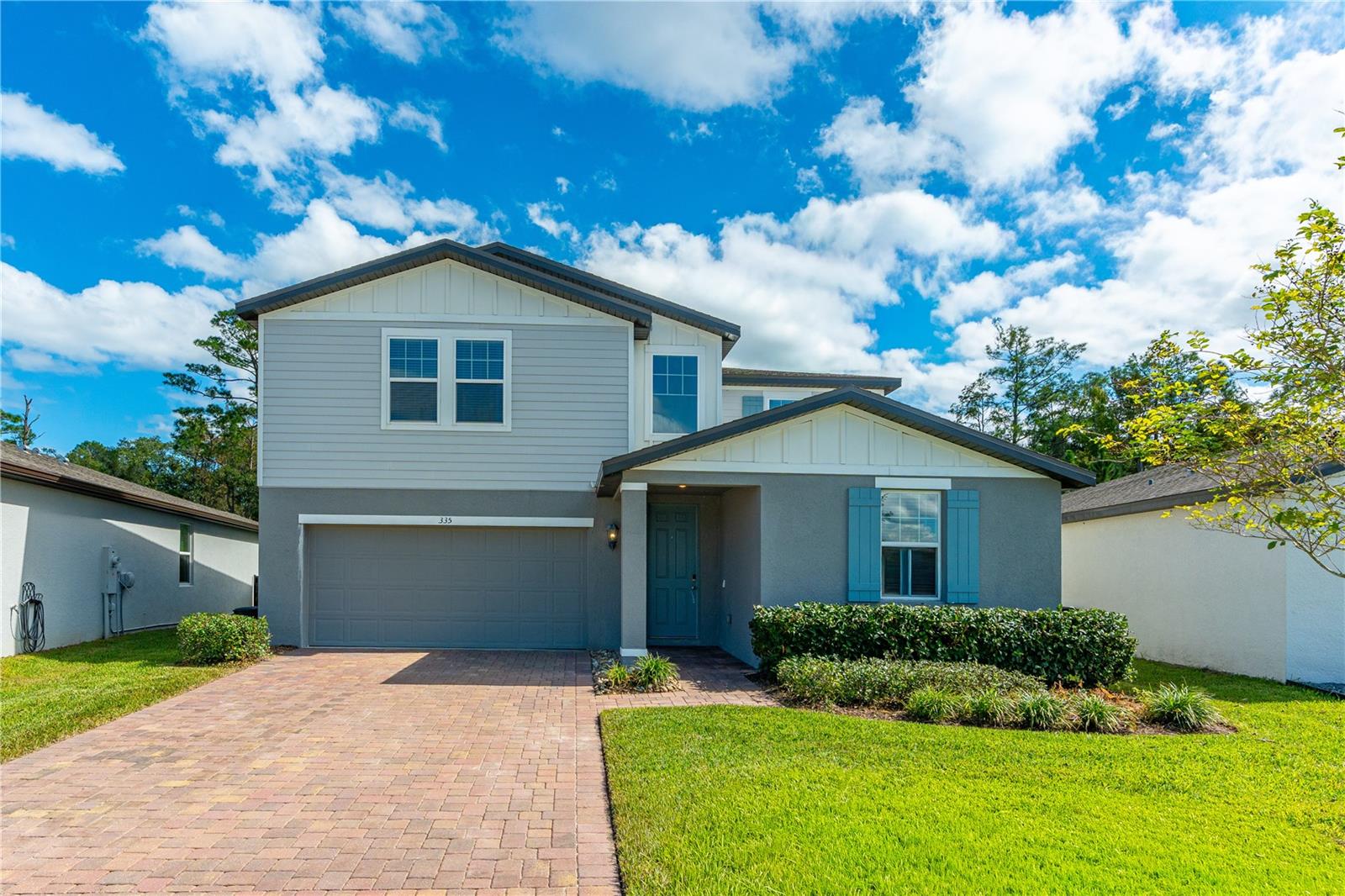 335 SARAH NICOLE WAY, New Smyrna Beach, FL 32168