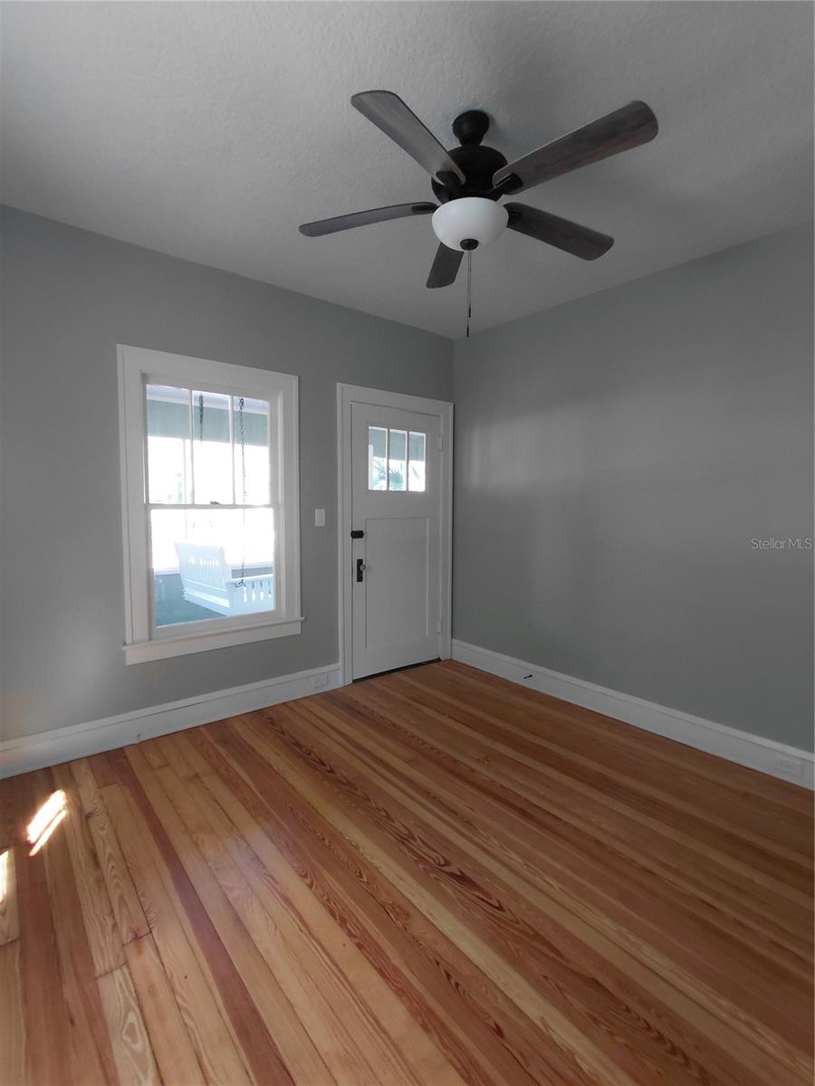 Bedroom #1
