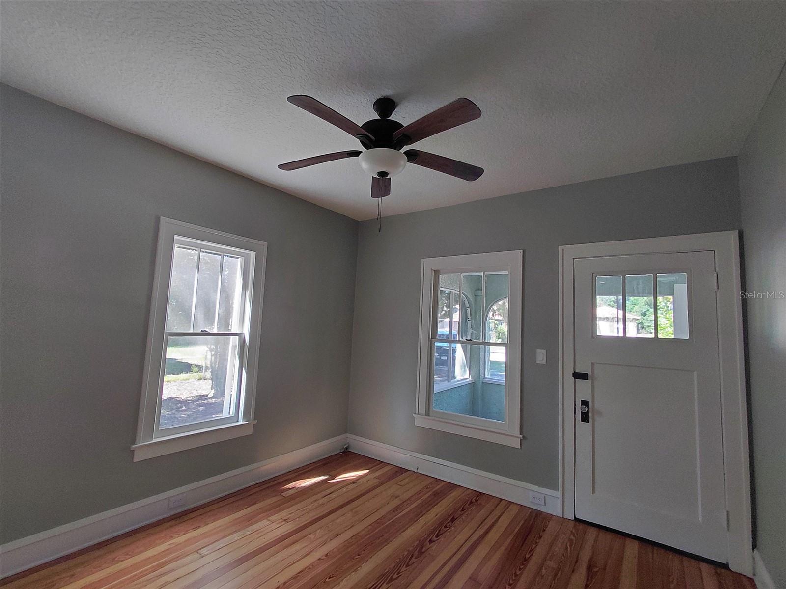 Bedroom #1