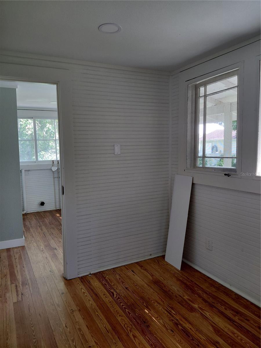 Bonus room 2