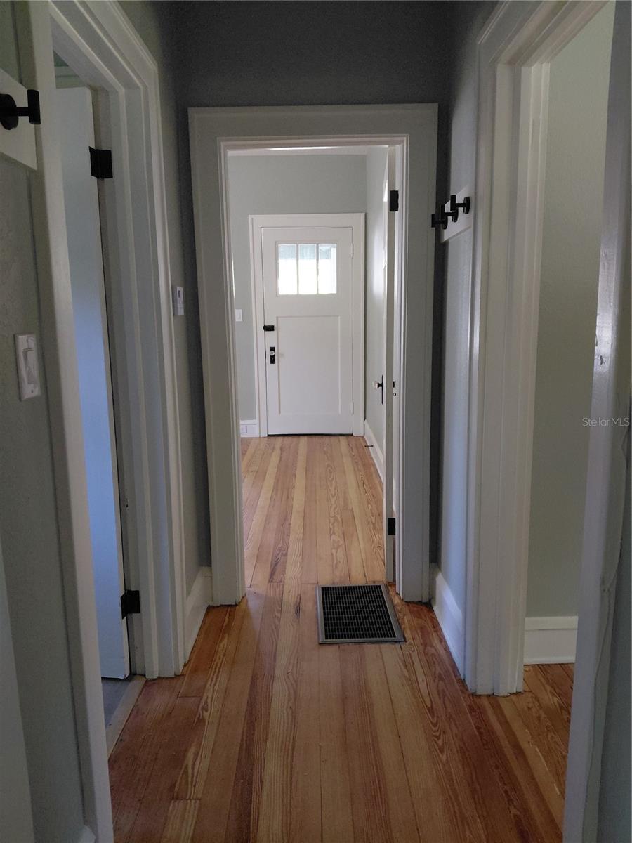 Hall