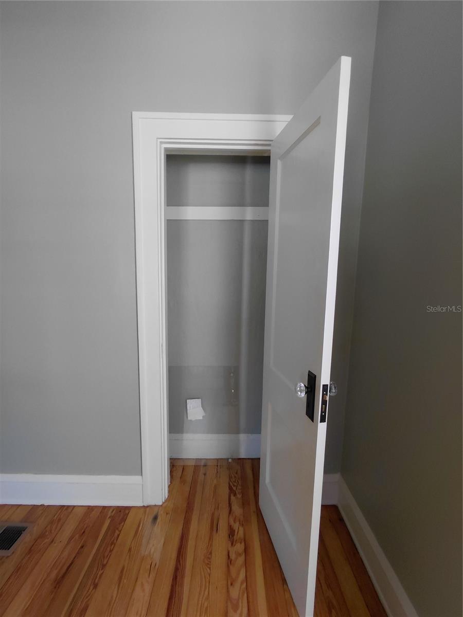 Bedroom #1