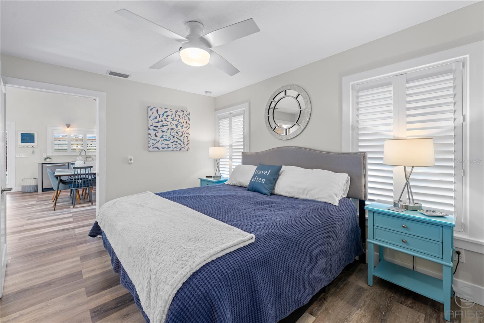 305 LIVE OAK, New Smyrna Beach, FL 32168