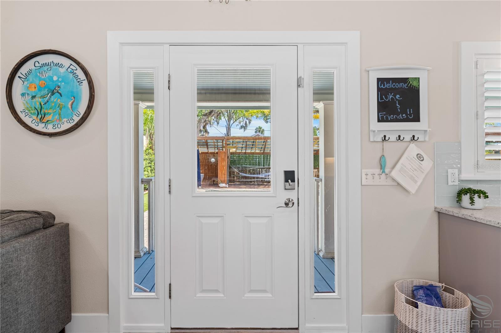 305 LIVE OAK, New Smyrna Beach, FL 32168