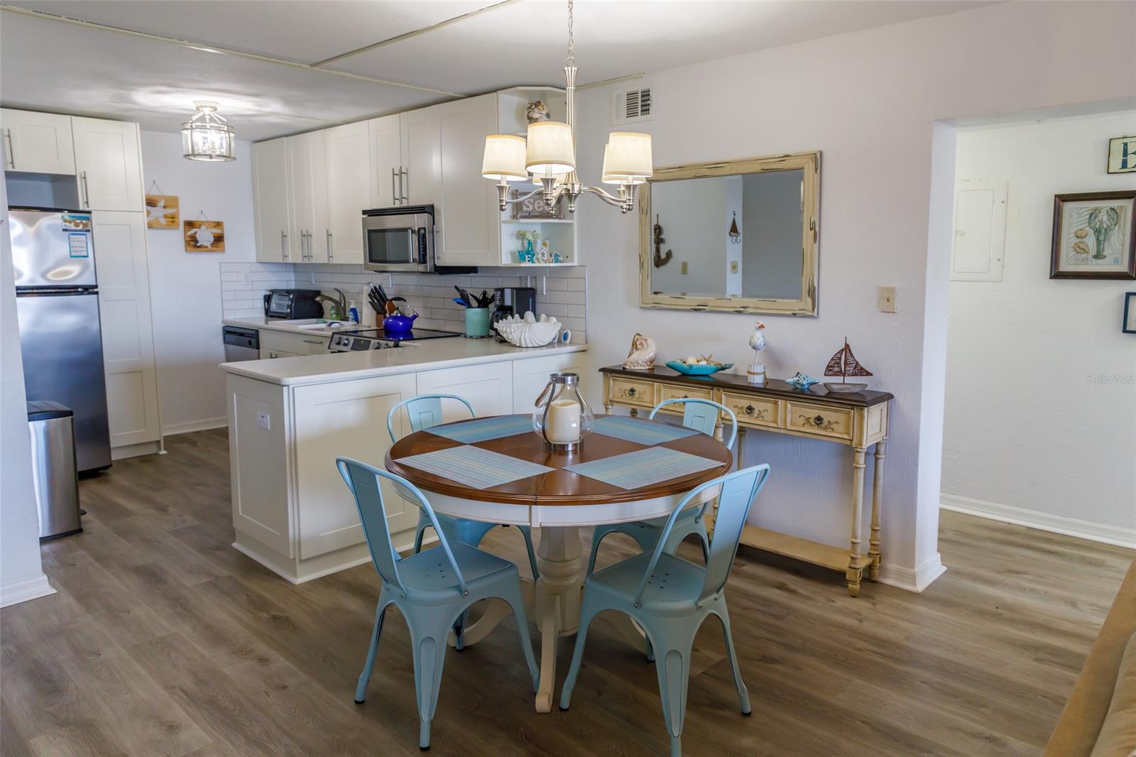 4175 S ATLANTIC AVENUE, #413, New Smyrna Beach, FL 32169