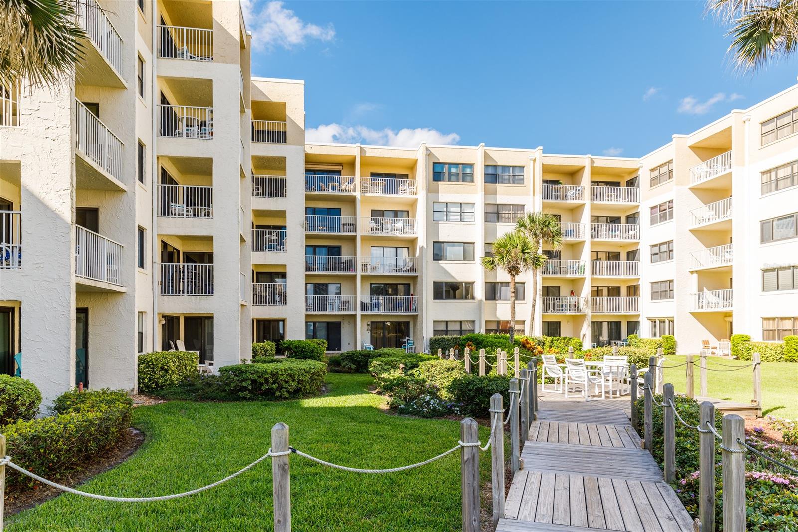 4175 S ATLANTIC AVENUE, #413, New Smyrna Beach, FL 32169