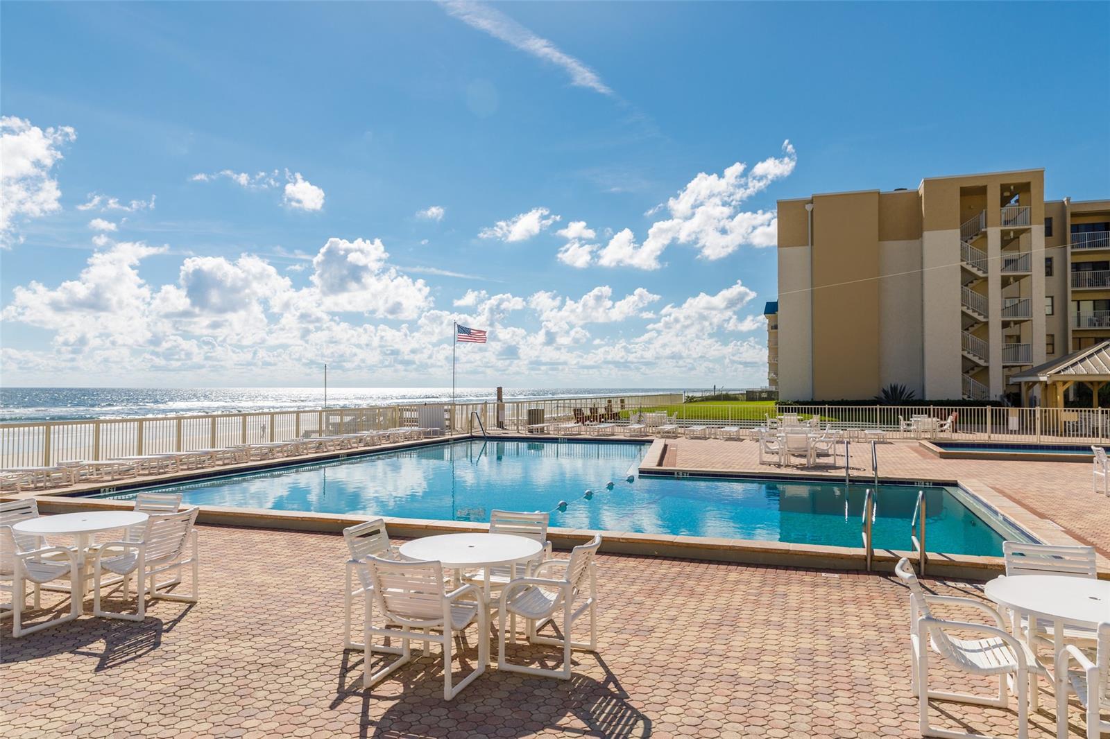 4175 S ATLANTIC AVENUE, #413, New Smyrna Beach, FL 32169