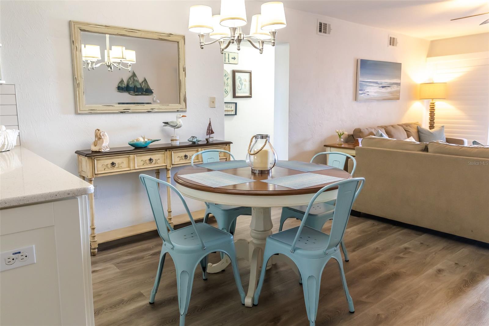 4175 S ATLANTIC AVENUE, #413, New Smyrna Beach, FL 32169