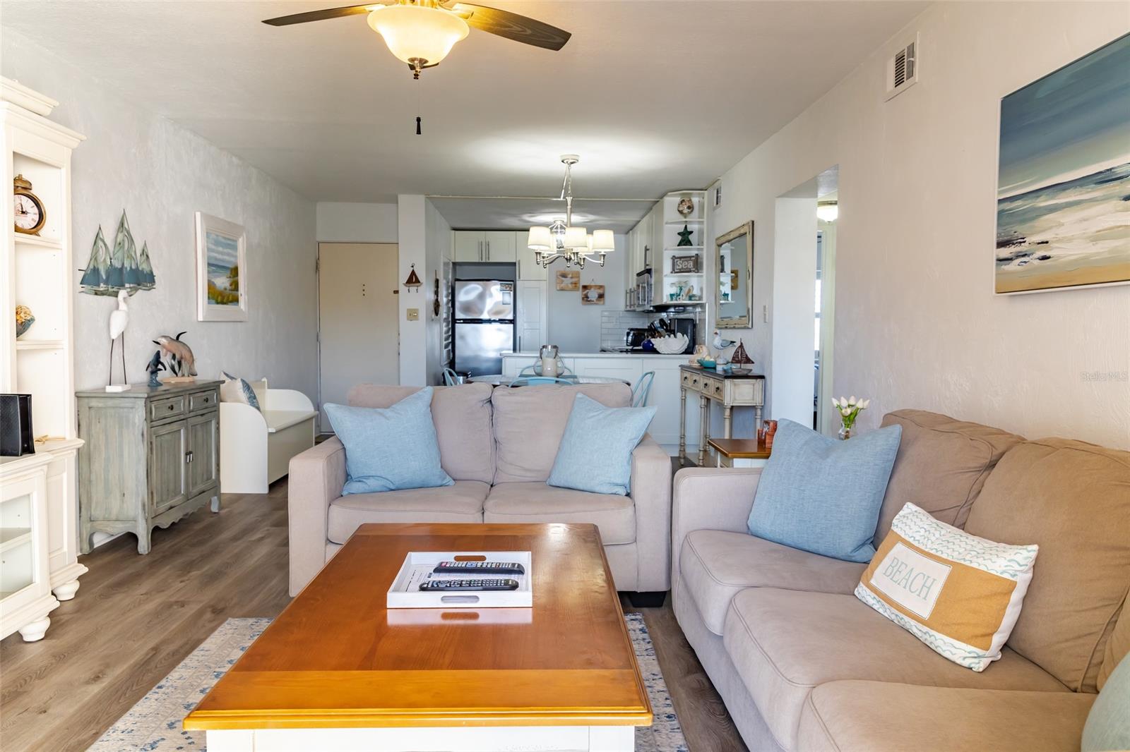 4175 S ATLANTIC AVENUE, #413, New Smyrna Beach, FL 32169