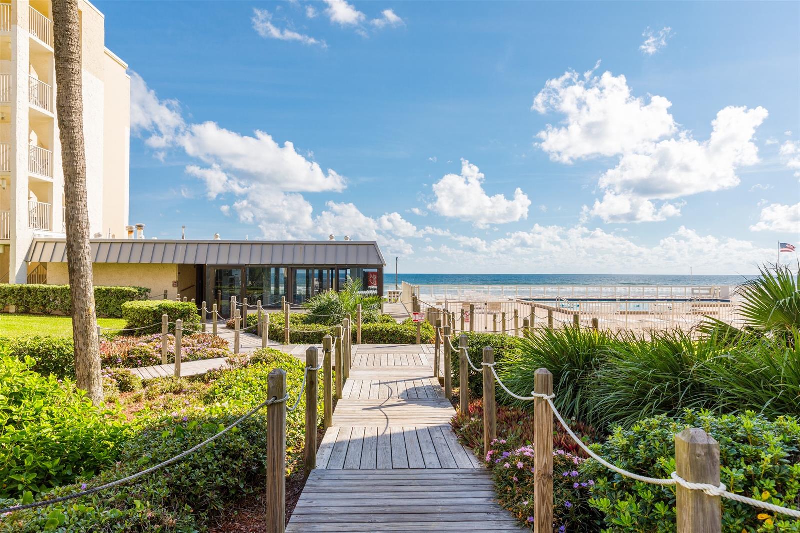 4175 S ATLANTIC AVENUE, #413, New Smyrna Beach, FL 32169