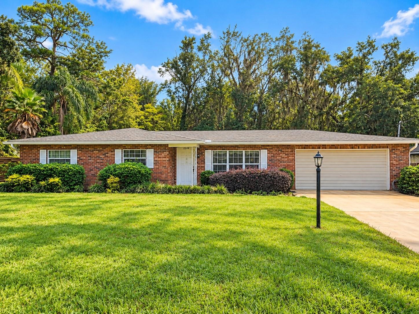 2248 TROPICAL TERRACE, Deland, FL 32724