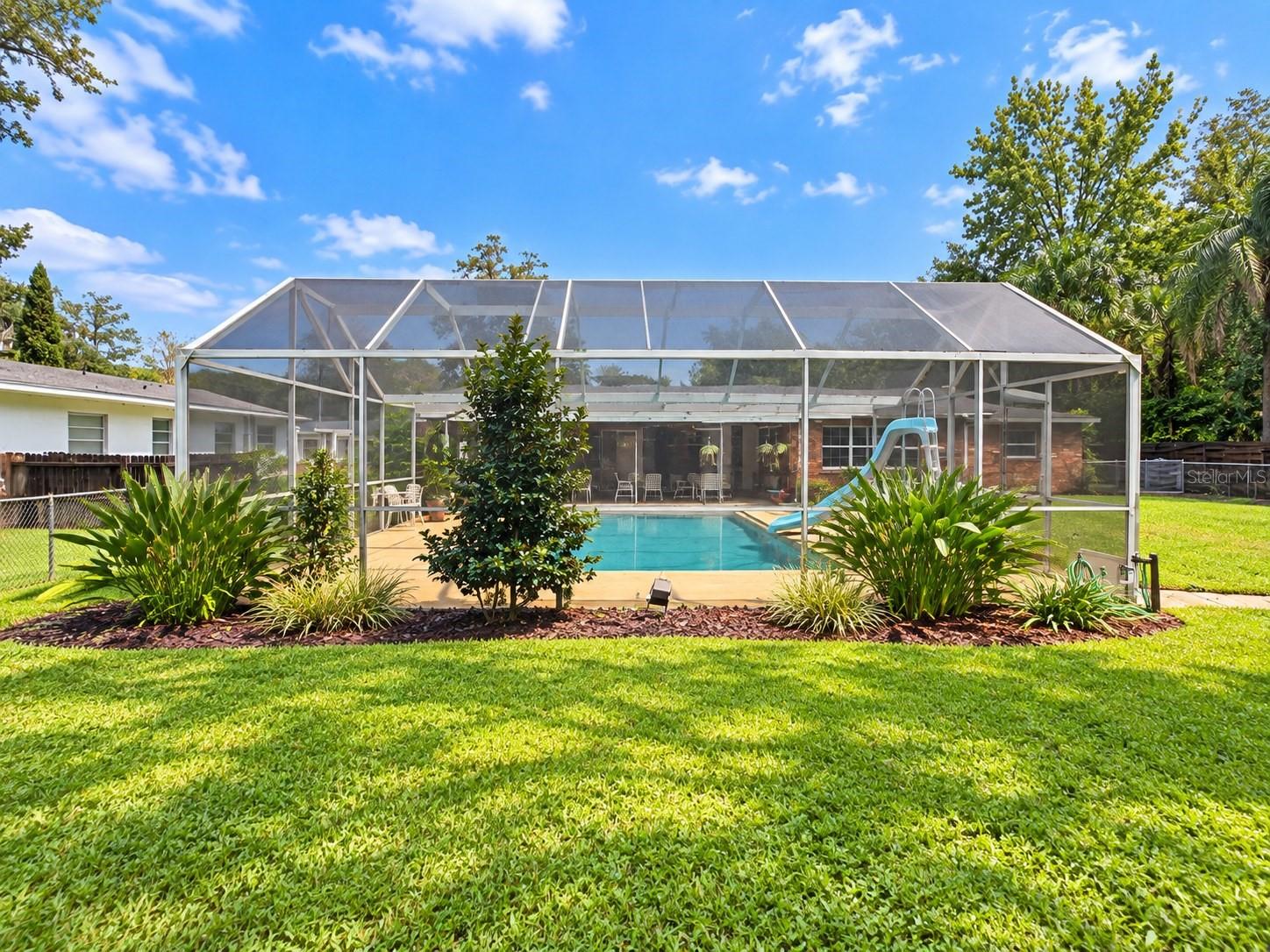 2248 TROPICAL TERRACE, Deland, FL 32724