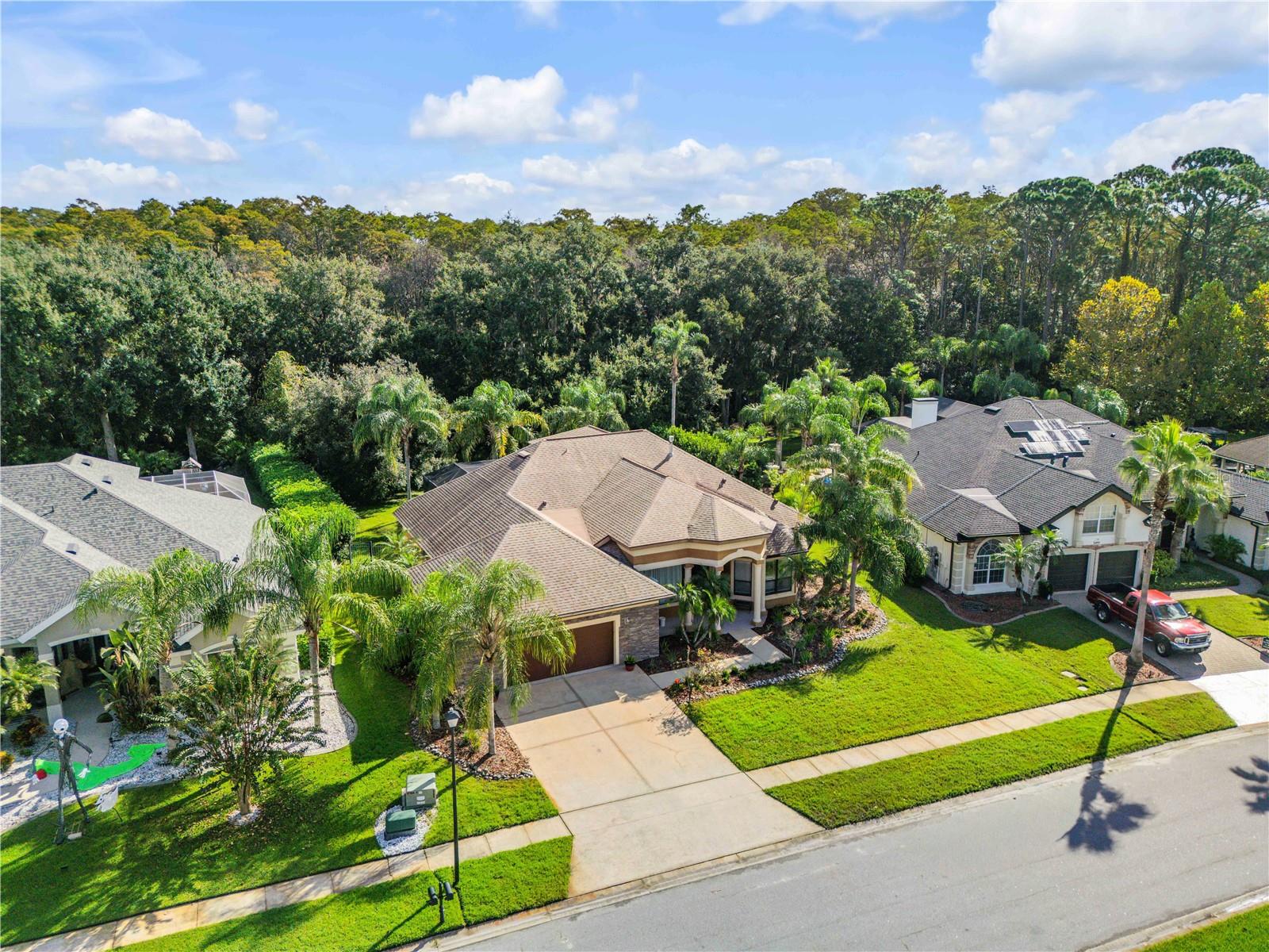 6719 MERRYVALE LANE, Port Orange, FL 32128