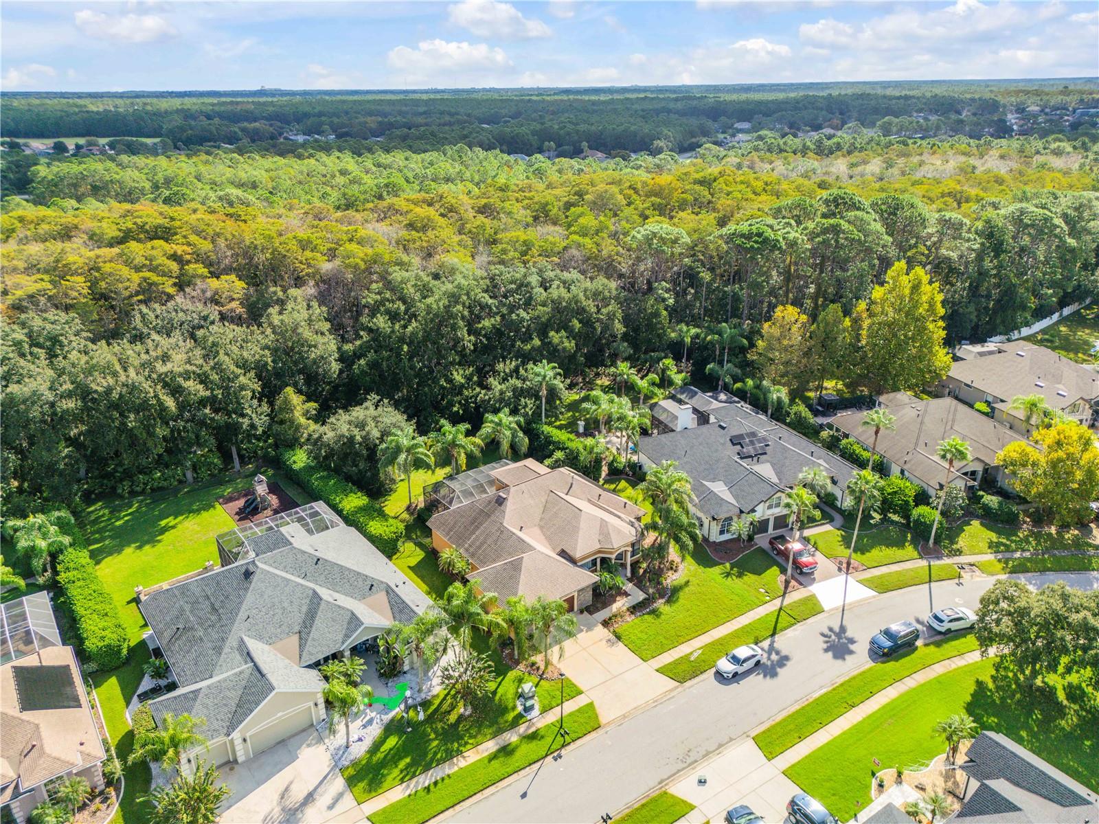 6719 MERRYVALE LANE, Port Orange, FL 32128