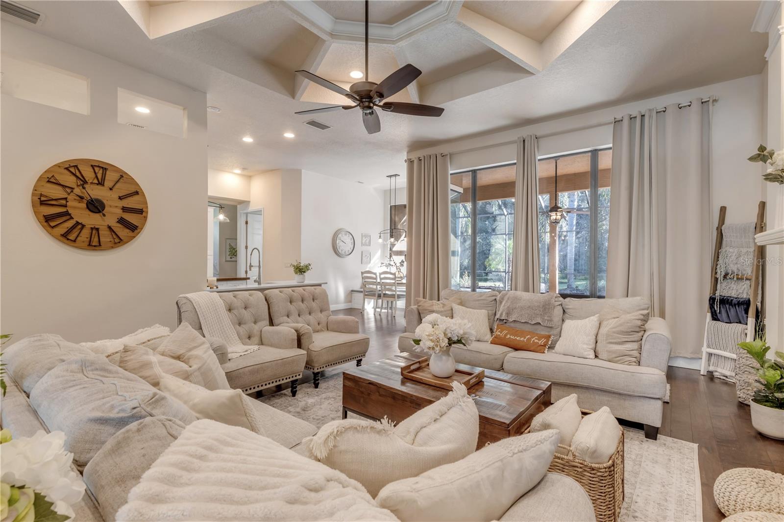 6719 MERRYVALE LANE, Port Orange, FL 32128