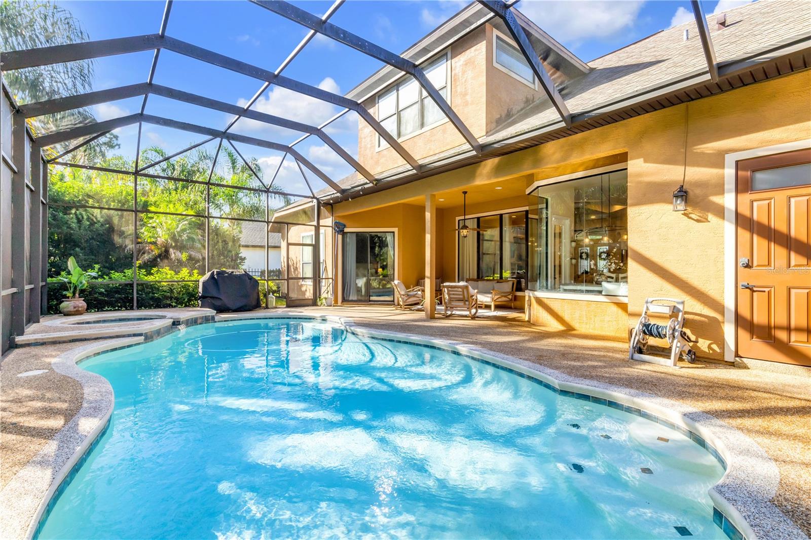 6719 MERRYVALE LANE, Port Orange, FL 32128