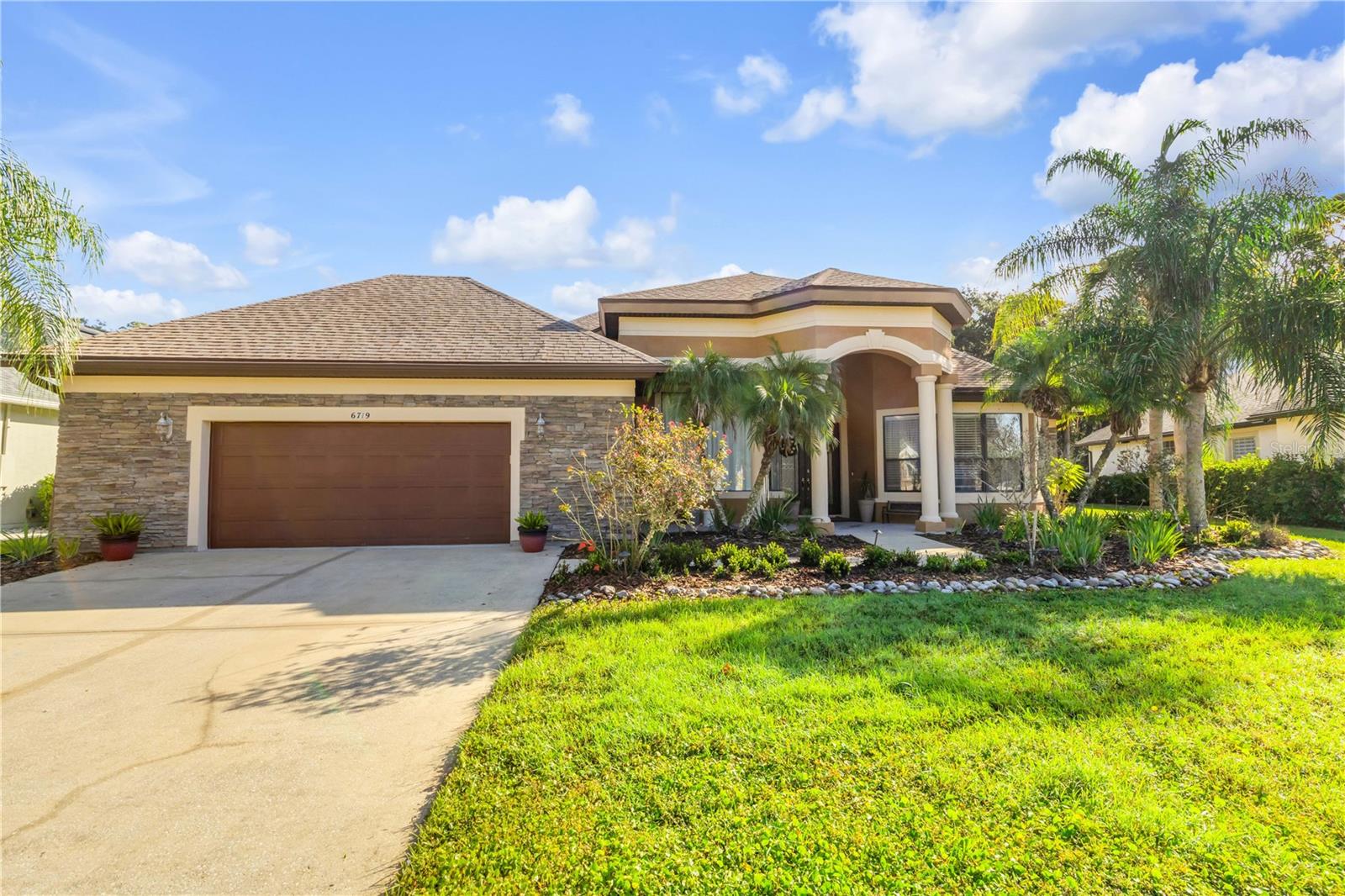 6719 MERRYVALE LANE, Port Orange, FL 32128