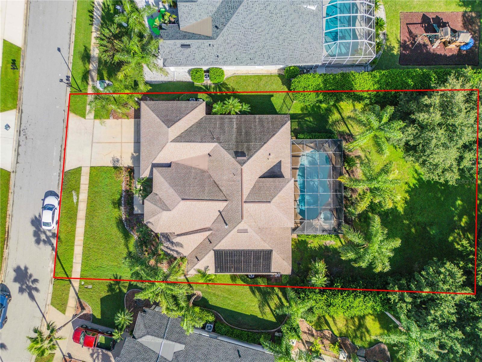 6719 MERRYVALE LANE, Port Orange, FL 32128