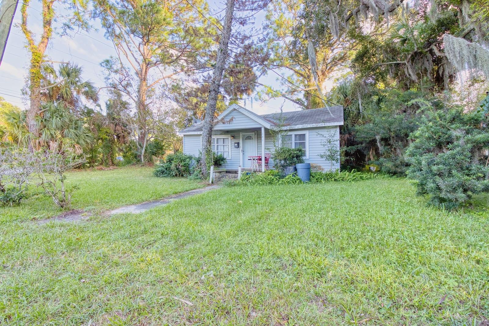240 WASHINGTON PLACE, Ormond Beach, FL 32174