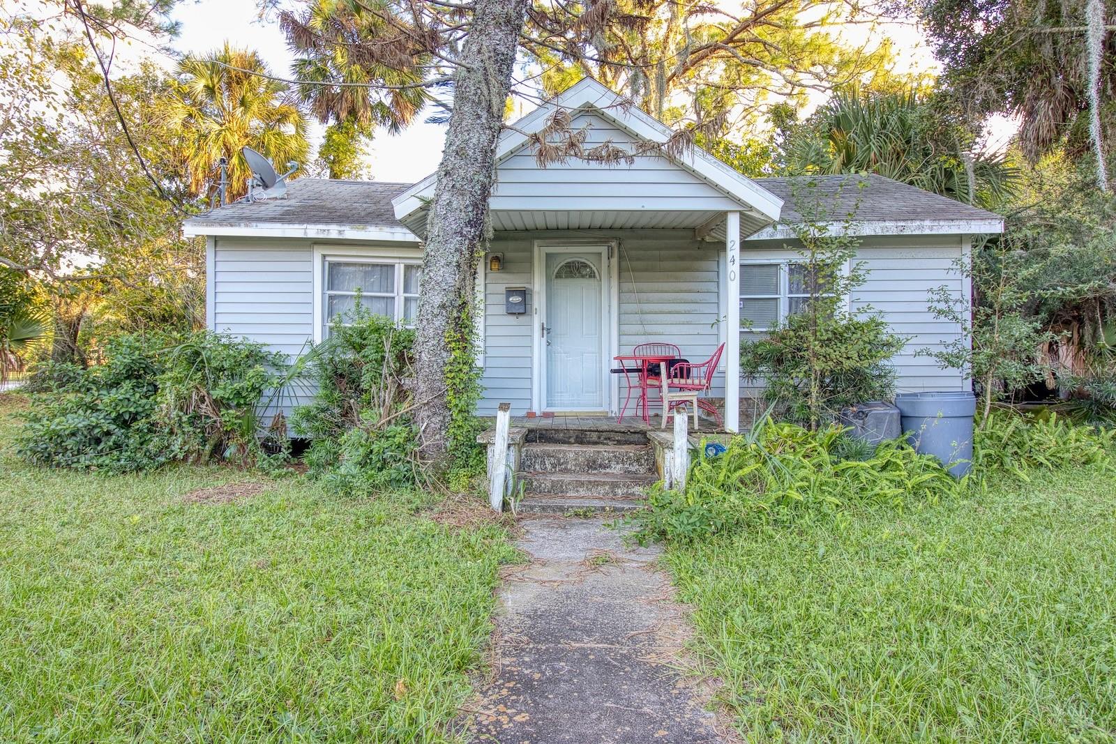 240 WASHINGTON PLACE, Ormond Beach, FL 32174