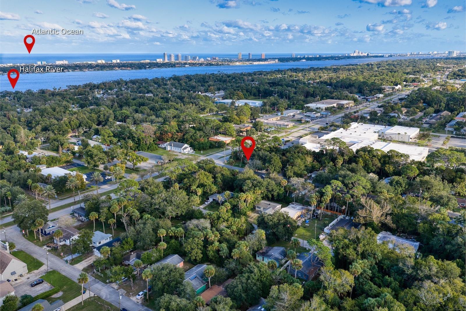 240 WASHINGTON PLACE, Ormond Beach, FL 32174