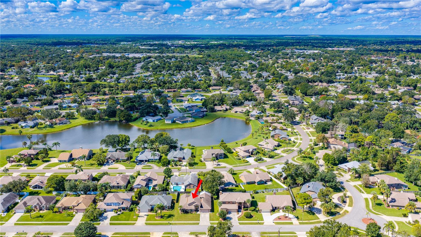 764 SANDY HILL CIRCLE, Port Orange, FL 32127