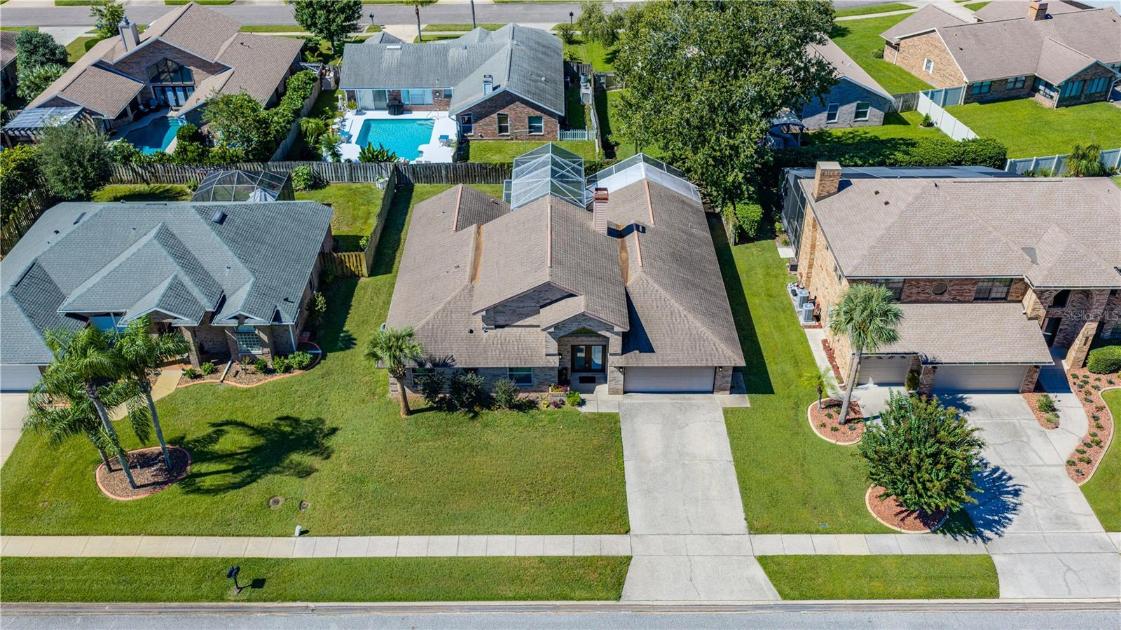 764 SANDY HILL CIRCLE, Port Orange, FL 32127