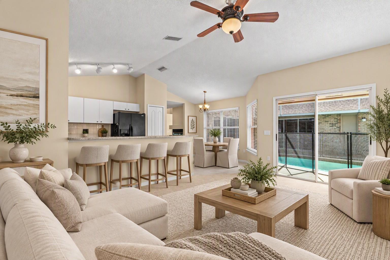 764 SANDY HILL CIRCLE, Port Orange, FL 32127