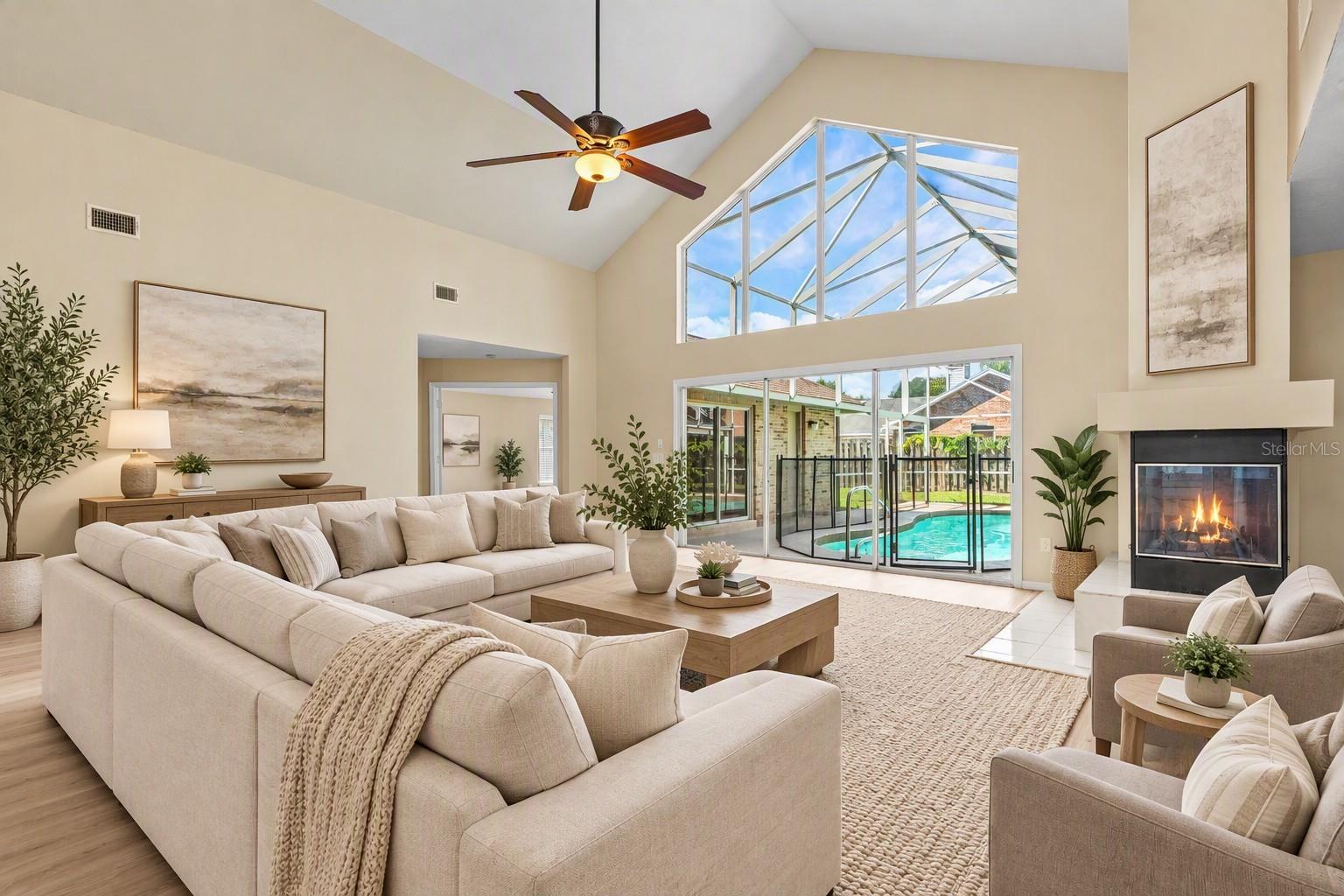 764 SANDY HILL CIRCLE, Port Orange, FL 32127