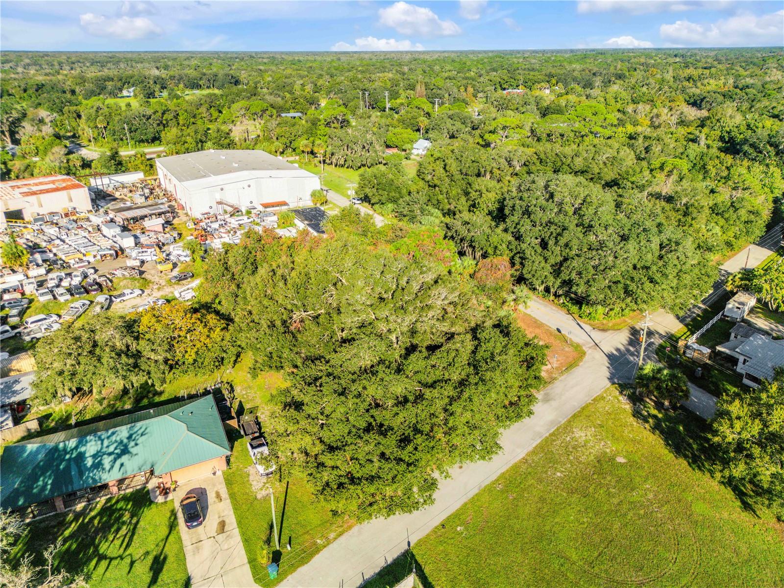 0 DIXIE LANE, Oak Hill, FL 32759 0 DIXIE LANE, Oak Hill, FL 32759