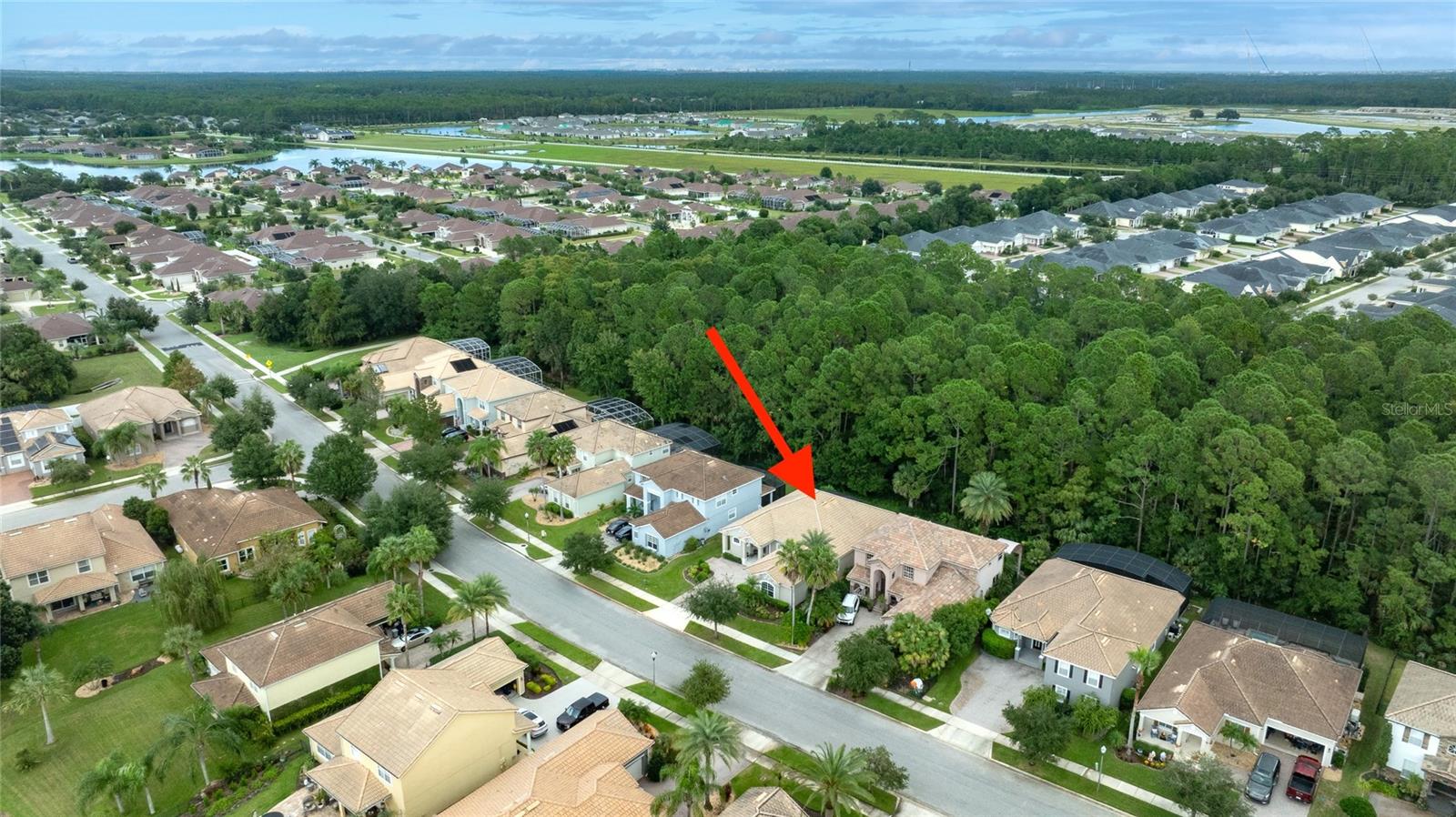 481 LUNA BELLA LANE, New Smyrna Beach, FL 32168
