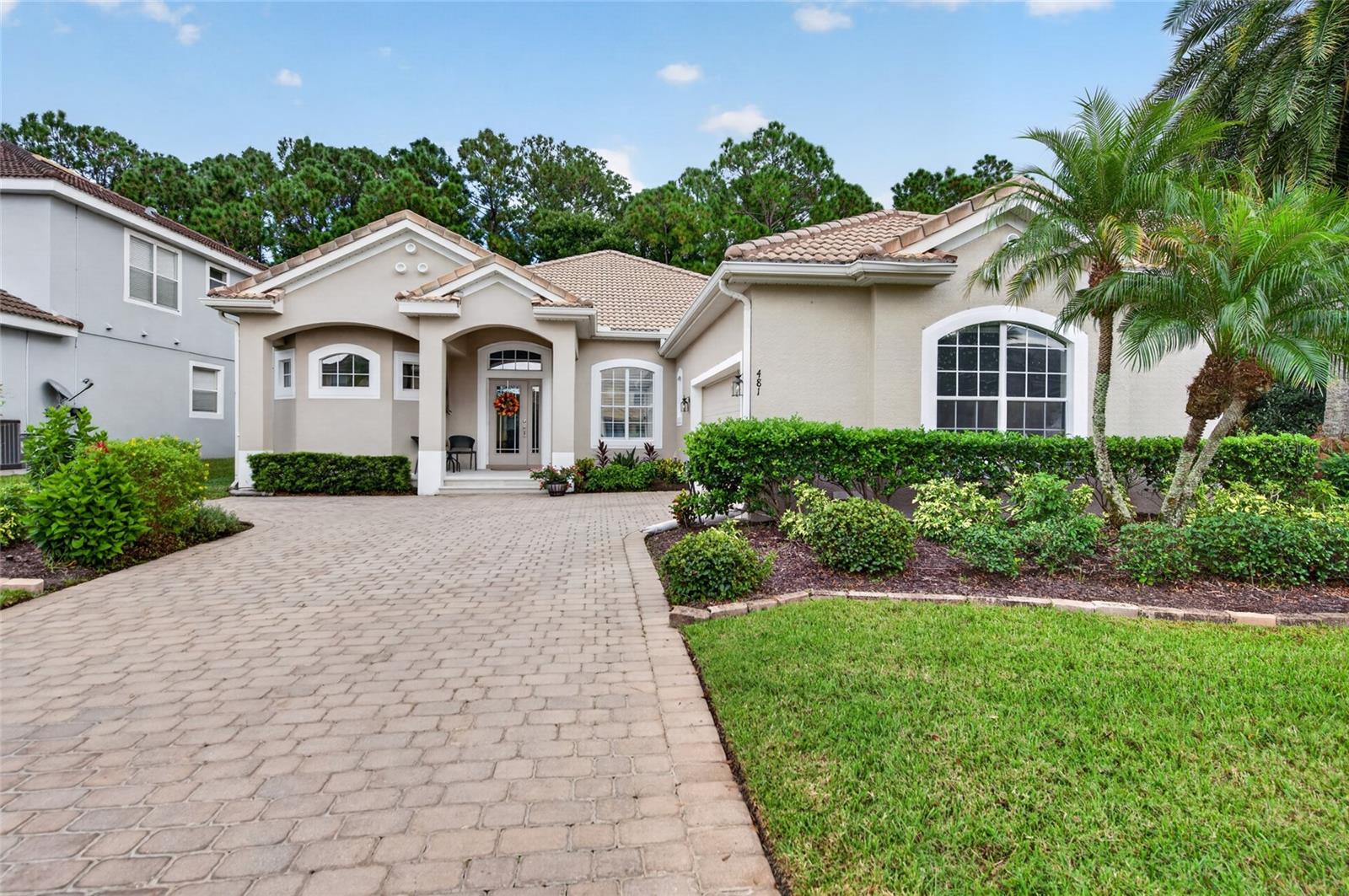 481 LUNA BELLA LANE, New Smyrna Beach, FL 32168