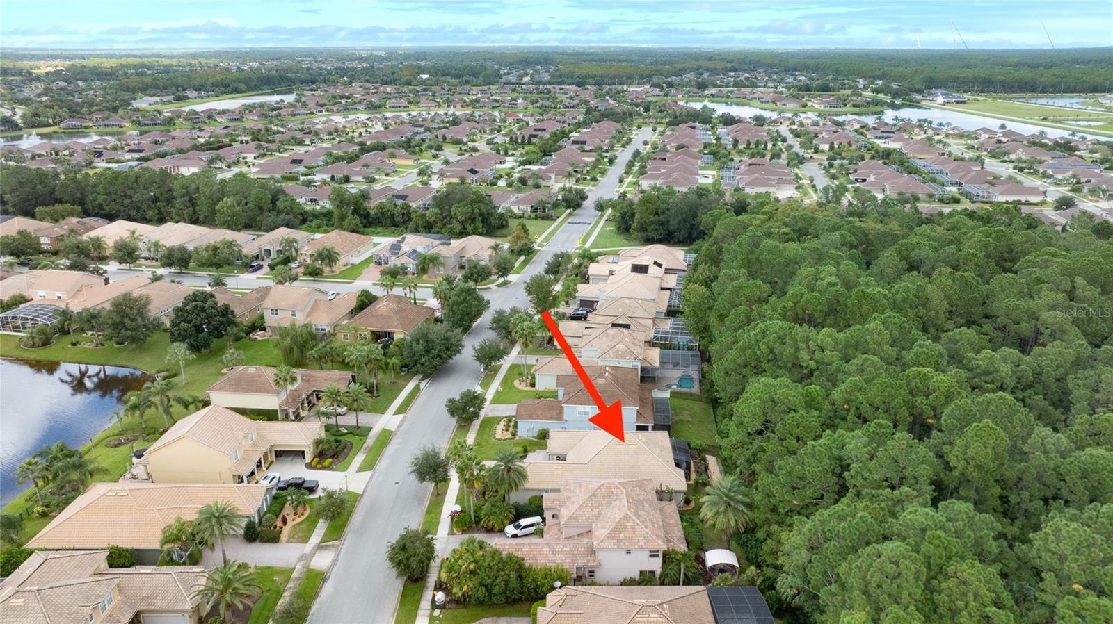 481 LUNA BELLA LANE, New Smyrna Beach, FL 32168