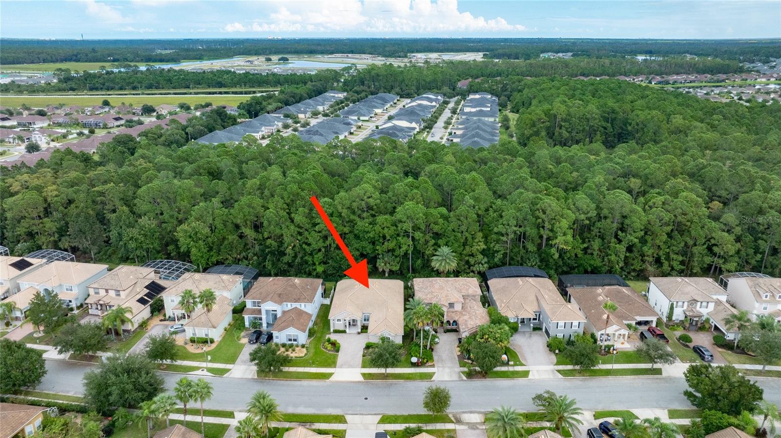 481 LUNA BELLA LANE, New Smyrna Beach, FL 32168